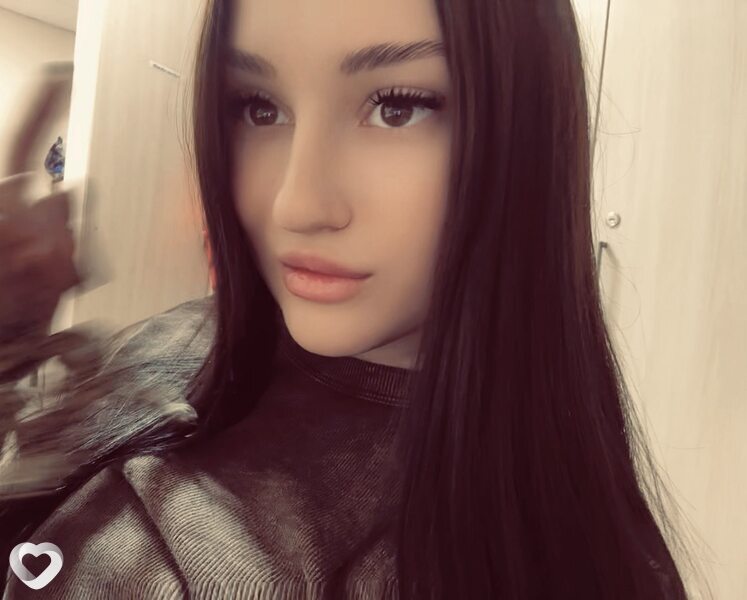 Полина, 21, Минске — анкета №3738674