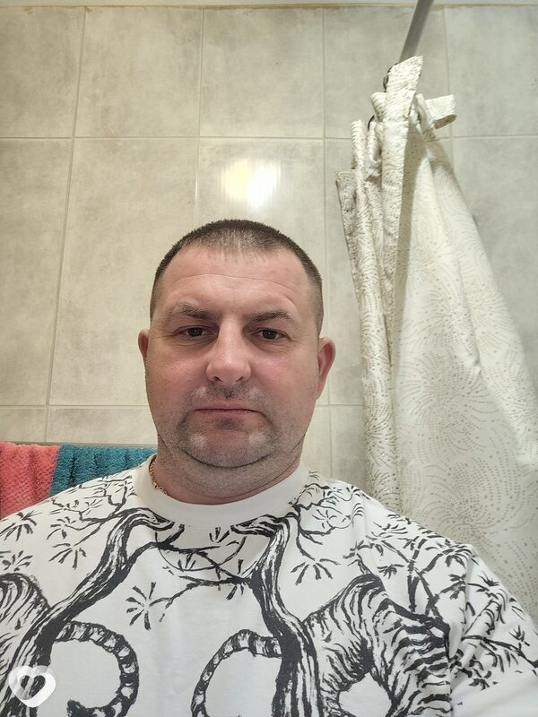 Sergei, 40, Чехове — анкета №3738682