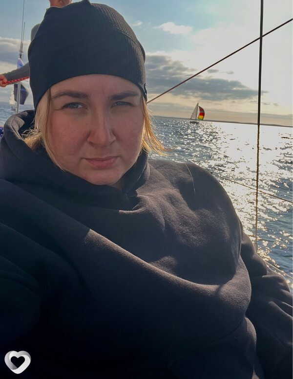 Анна, 38, Архангельске — анкета №3738684