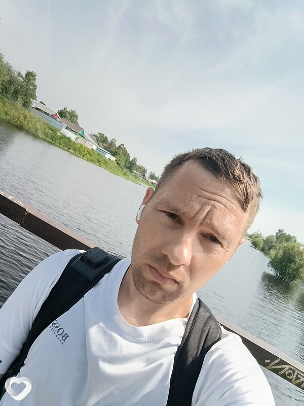 Сергей, 31, Сургуте — анкета №3738764