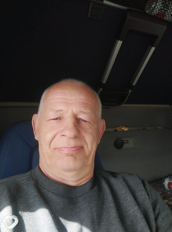 Игорь, 59, Минске — анкета №3738767
