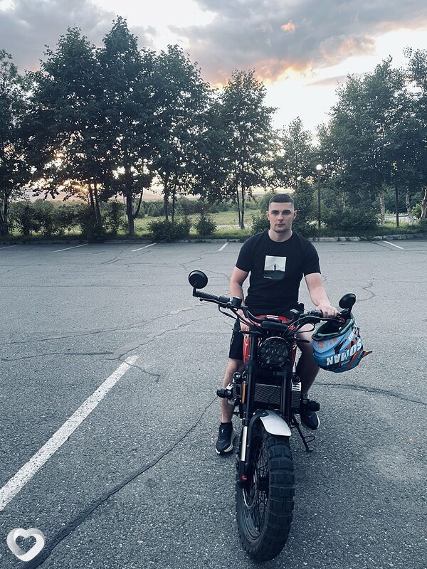 Алексей, 26, Петропавловске-Камчатском — анкета №3738775