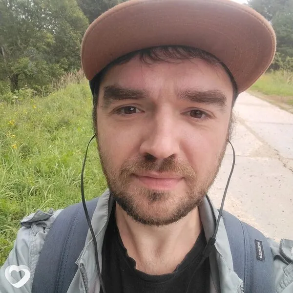 Виктор, 33, Москве — анкета №3738780