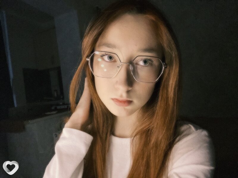 Валерия, 20, Тюмени — анкета №3738790