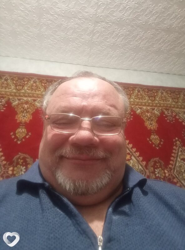Вячеслав, 54, Уфе — анкета №3738792