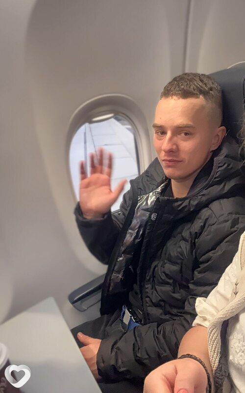 Олег, 22, Ставрополе — анкета №3738801