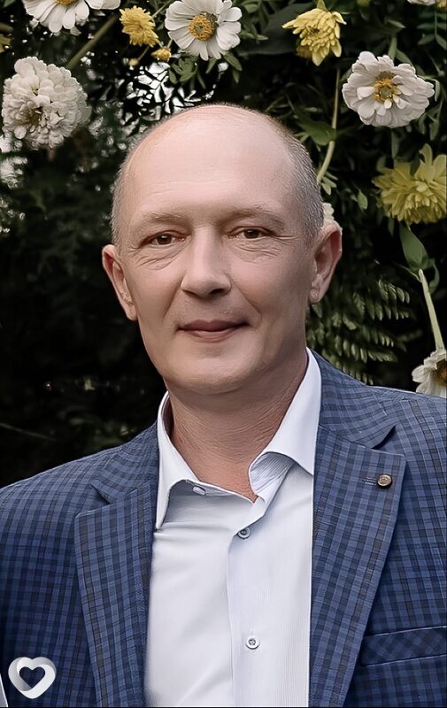 Олег, 55, Минске — анкета №3738807