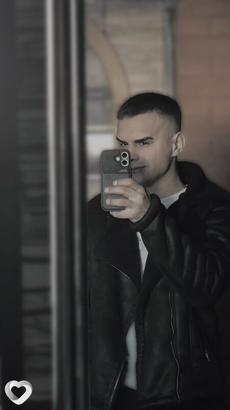 Станислав, 27, Челябинске — анкета №3738691