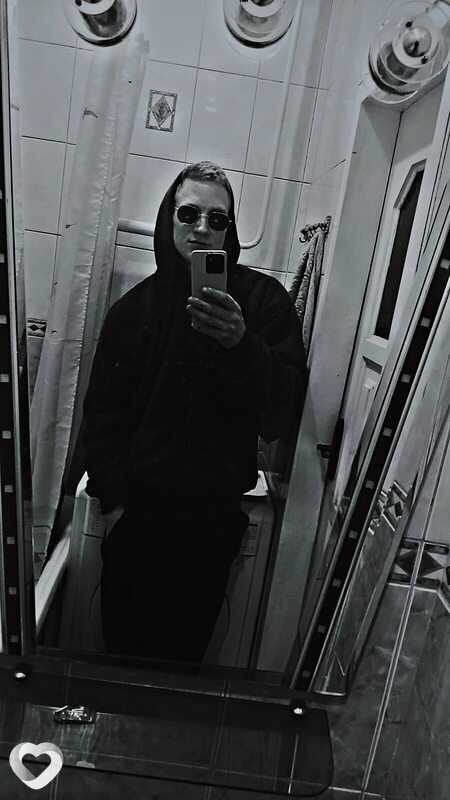 Сергей, 22, Могилев — анкета №3738699