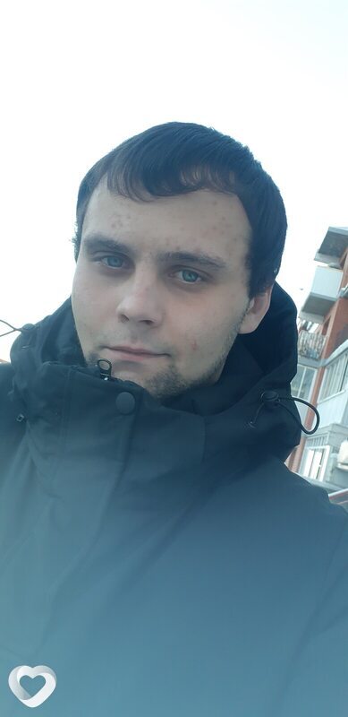 Илья, 29, Иркутске — анкета №3738700