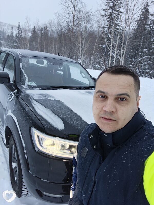 Дмитрий, 36, Бийске — анкета №3738710