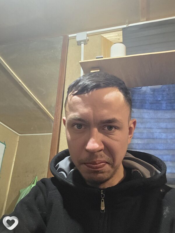 Artur, 41, Москве — анкета №3738866