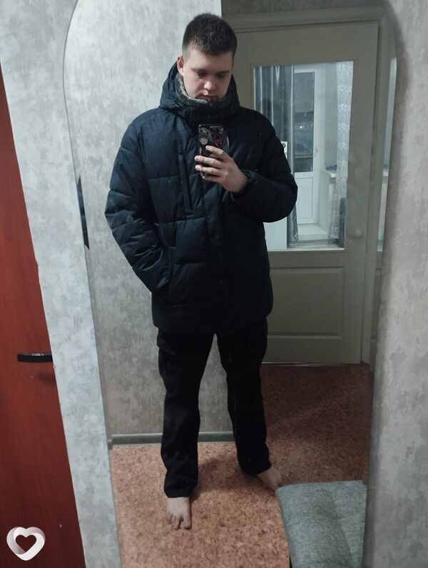 Станислав, 26, Воронеже — анкета №3738867