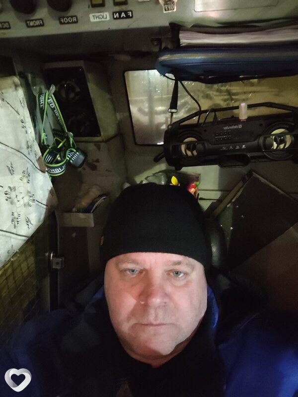 Виталий, 54, Лиде — анкета №3738874