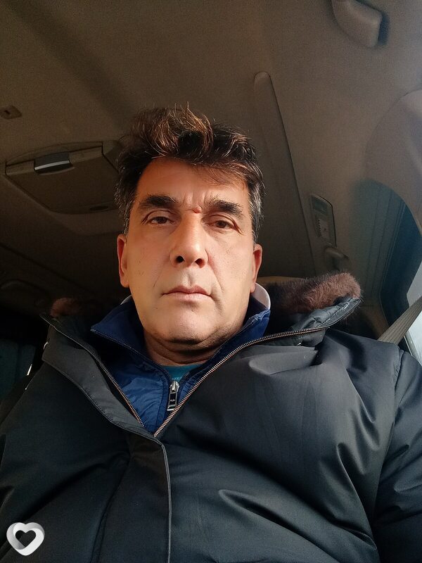 Гоибназар, 51, Тюмени — анкета №3738882