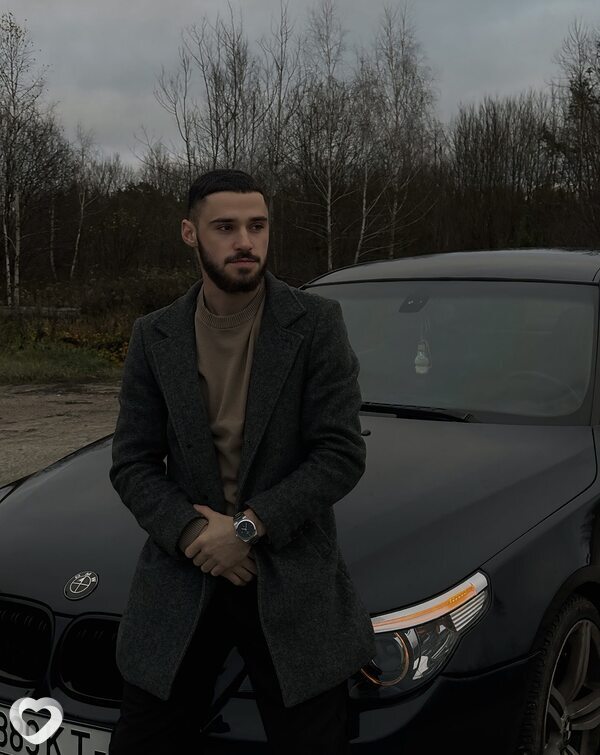 Владислав, 22, Речице — анкета №3738884