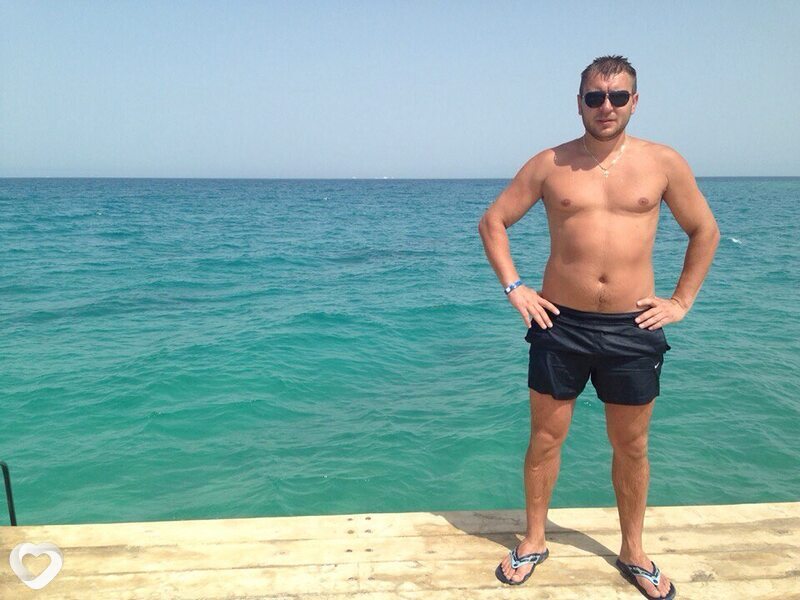 Евгений, 42, Санкт-Петербурге — анкета №3738887