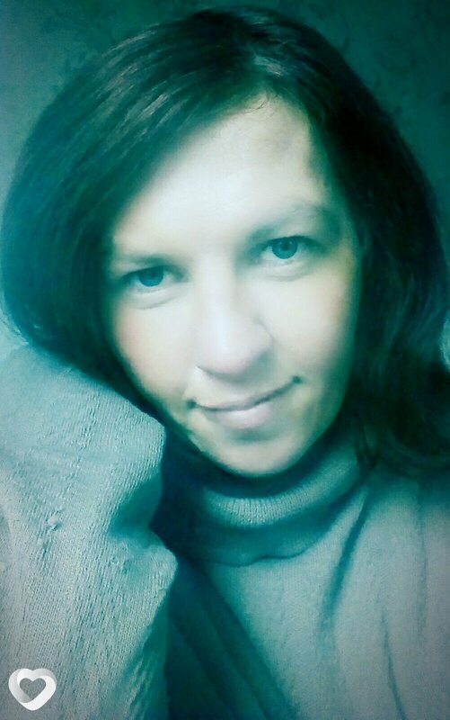 Ксю, 33, Екатеринбурге — анкета №3738973