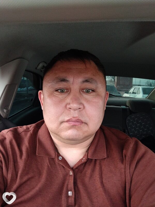 Мурат, 42, Алматы — анкета №3738976