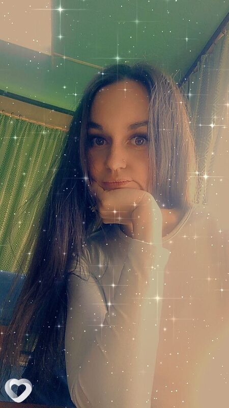 Кристина, 31, Омске — анкета №3738985