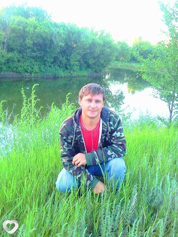 Юрий, 48, Саратове — анкета №3739115
