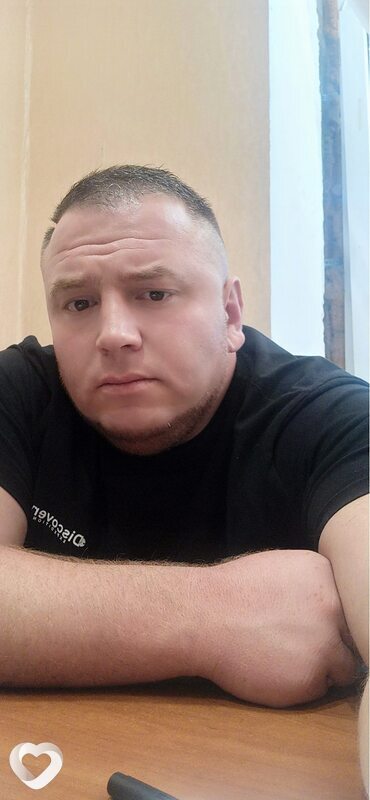 Руслан, 35, Мариуполе — анкета №3739119