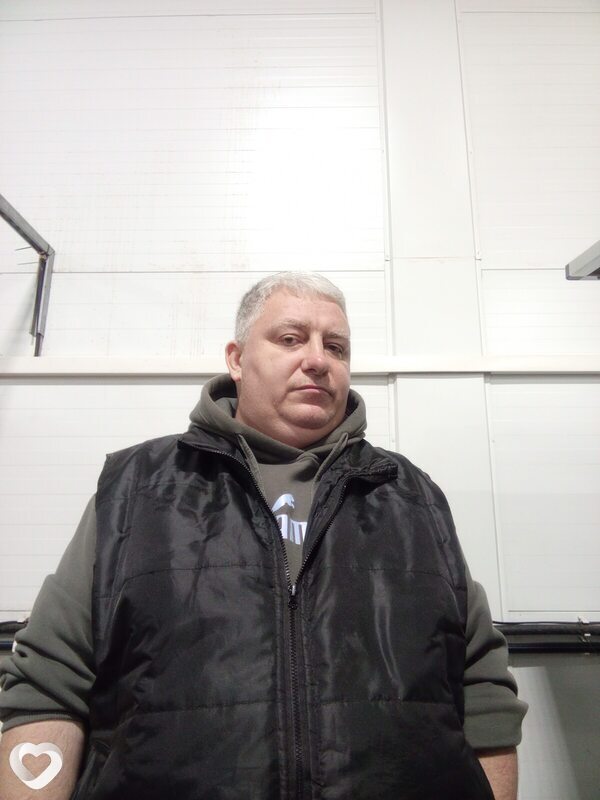 Валерий, 47, Воскресенске — анкета №3739134