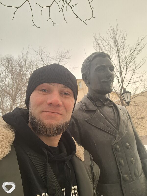 Гера, 32, Петропавловске-Камчатском — анкета №3738858
