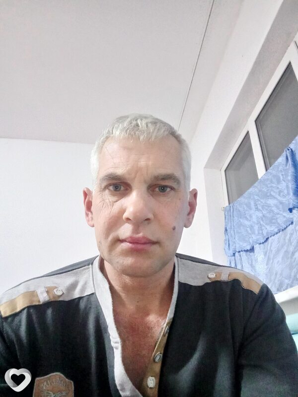 Дмитрий, 44, Славянске-на-Кубани — анкета №3738861