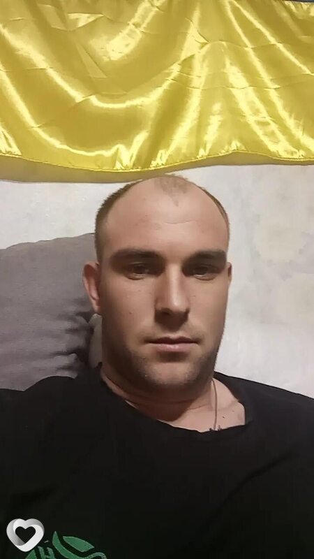 Женя, 30, Запорожье — анкета №3739194