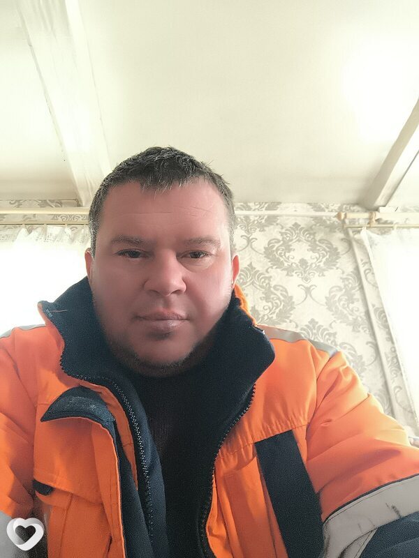 Михаил, 46, Гомеле — анкета №3739201