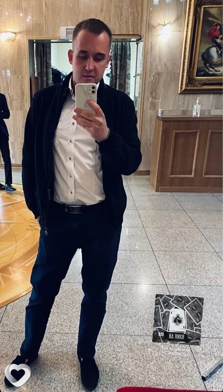 Илья, 27, Санкт-Петербурге — анкета №3739204