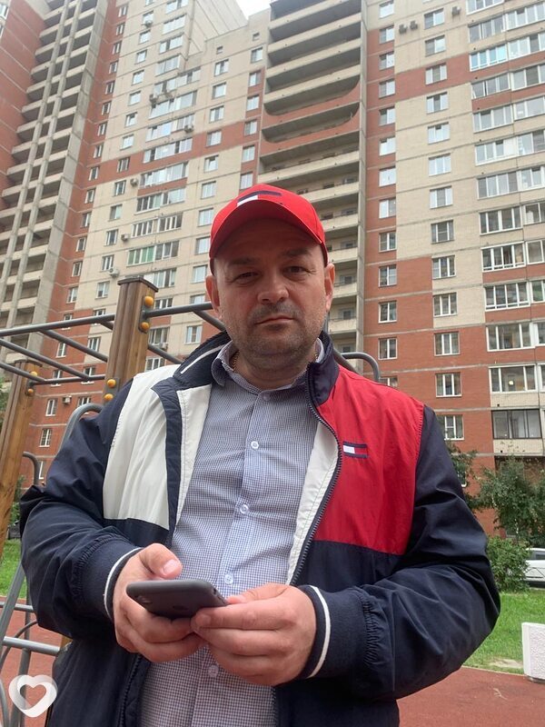 Валентин, 47, Новосибирске — анкета №3739206