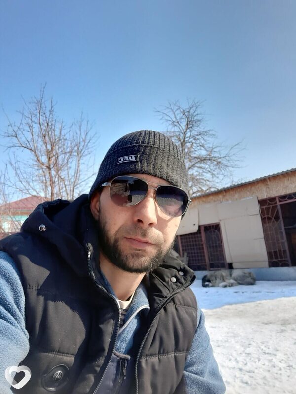 Руслан, 42, Усть-Каменогорск — анкета №3739210