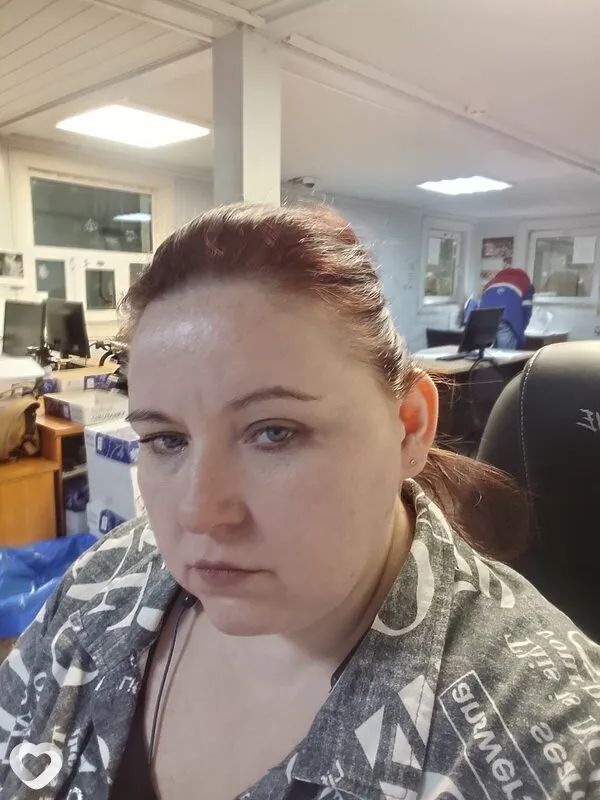 Наталья, 41, Москве — анкета №3739211