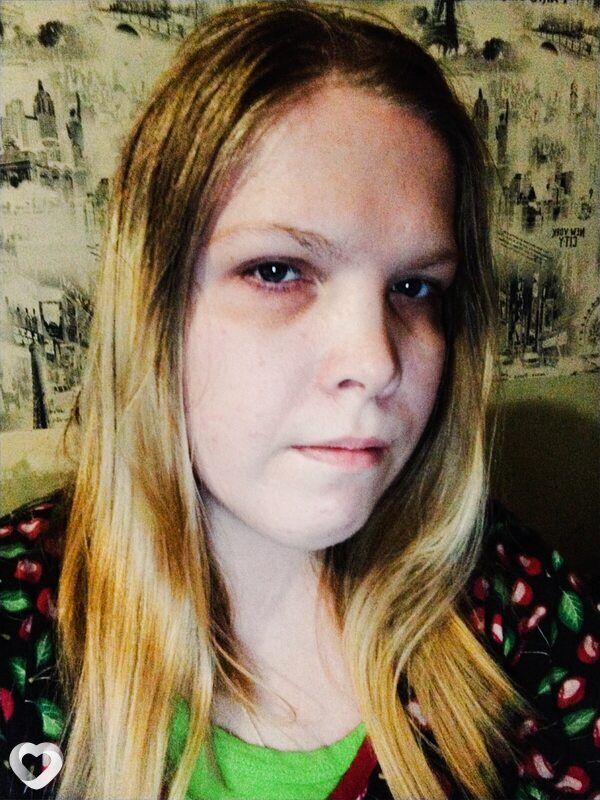 Анастасия, 28, Нижнем Новгороде — анкета №3738949