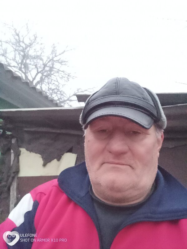 Василий, 60, Минске — анкета №3738956
