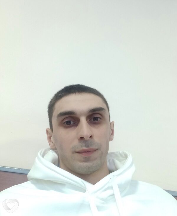 Рауль, 27, Санкт-Петербурге — анкета №3738960