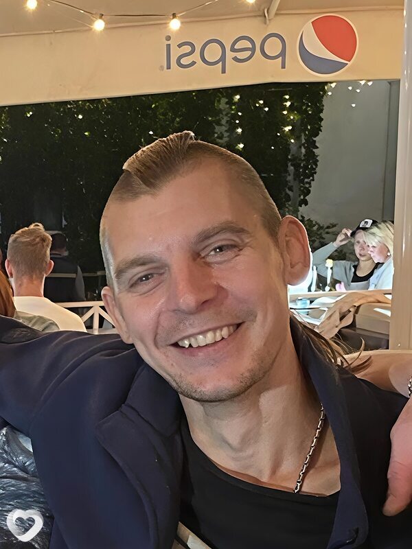 Александр, 42, Череповце — анкета №3738917
