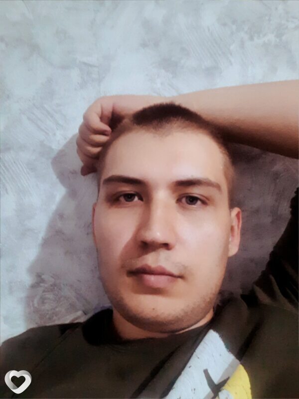 Сергей, 29, Красноярске — анкета №3738920