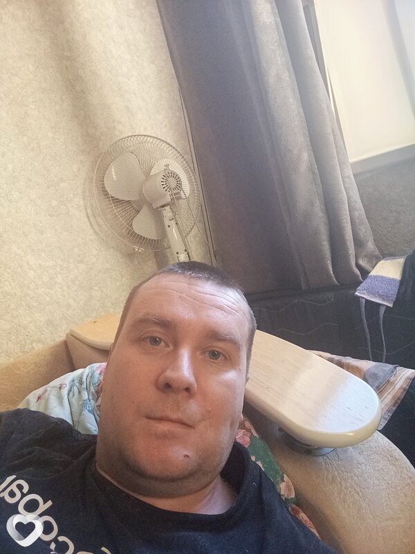 Александр, 38, Челябинске — анкета №3738815