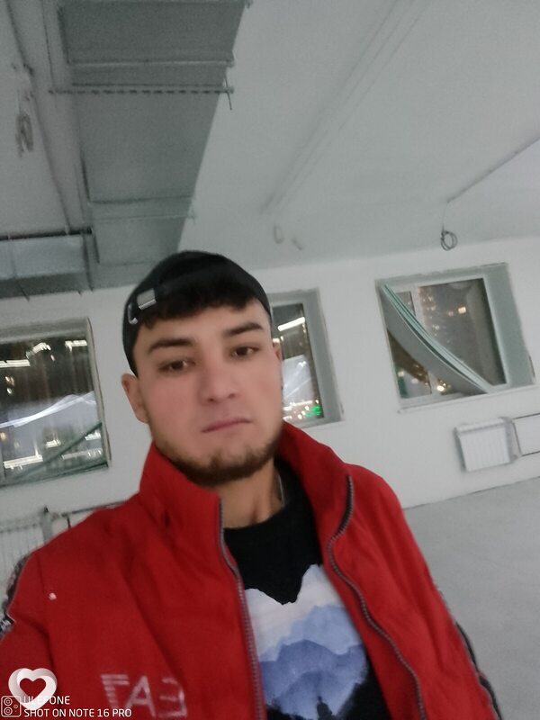 Каха, 24, Горно-Алтайске — анкета №3738817