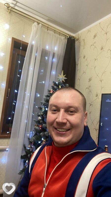 Павел, 31, Липецке — анкета №3738828