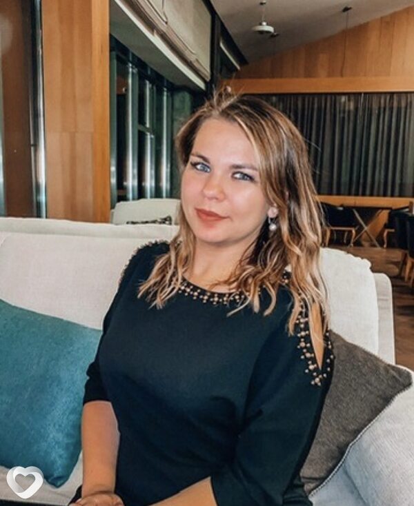 Татьяна, 30, Минске — анкета №3738836