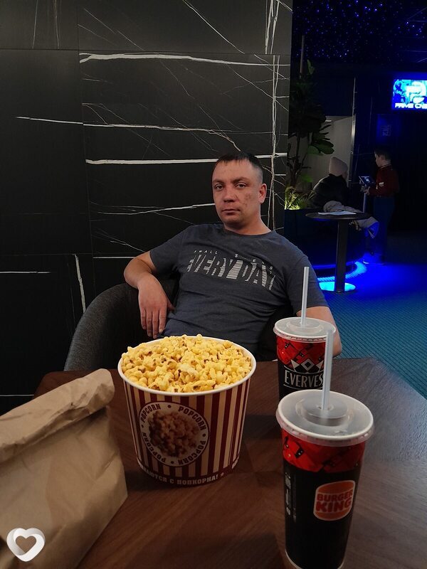 Андрей, 33, Иркутске — анкета №3739018