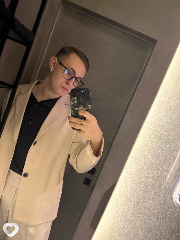 Павел, 22, Москве — анкета №3739022