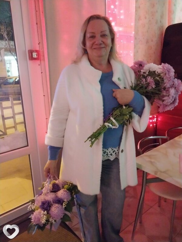 Лена, Феодосия
