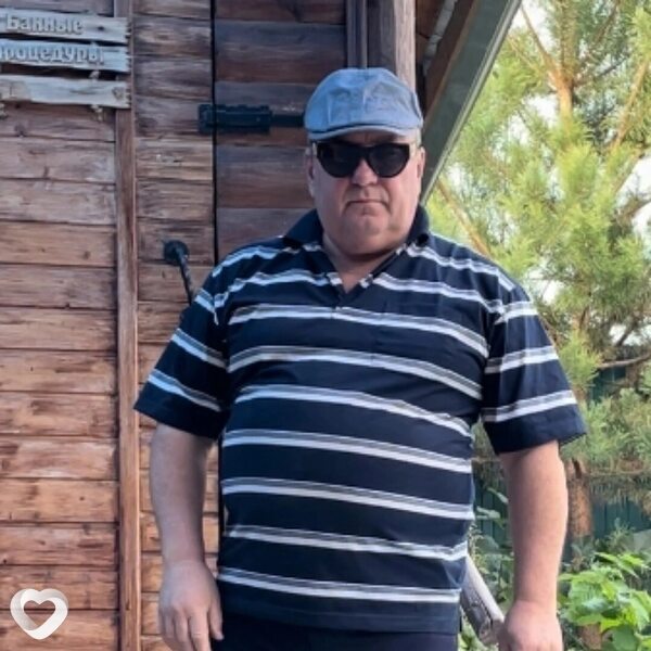 Алекс, Владимир