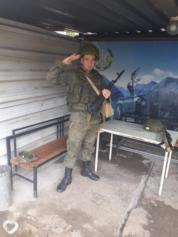Александр, 35, Пензе — анкета №3739088