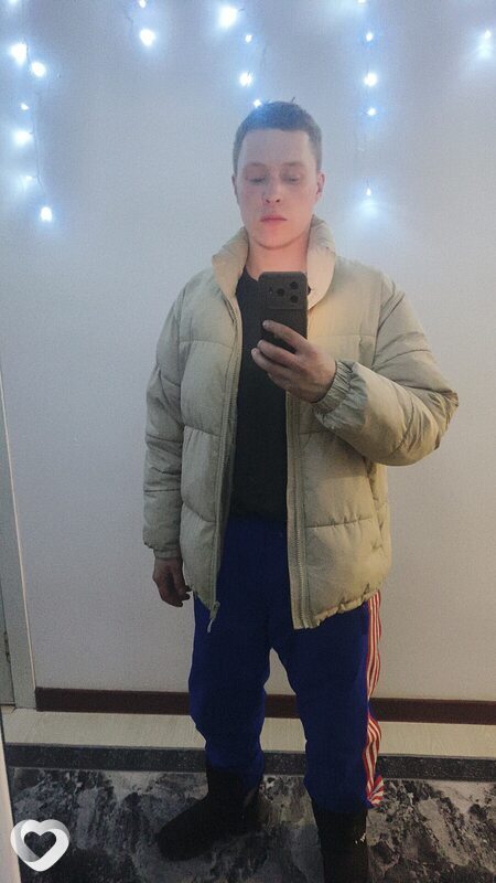 Александр, 29, Екатеринбурге — анкета №3739090